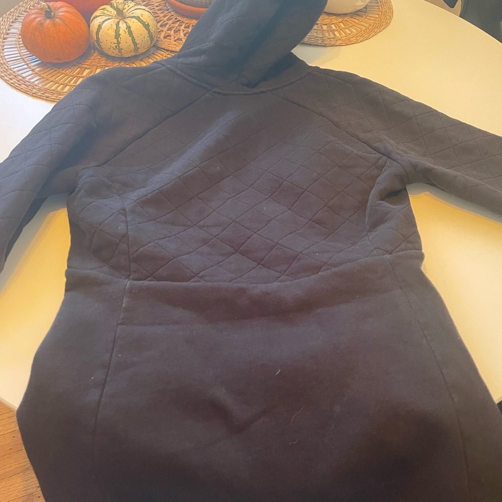 Black North Face Medium Jacket - Picture 5 of 8